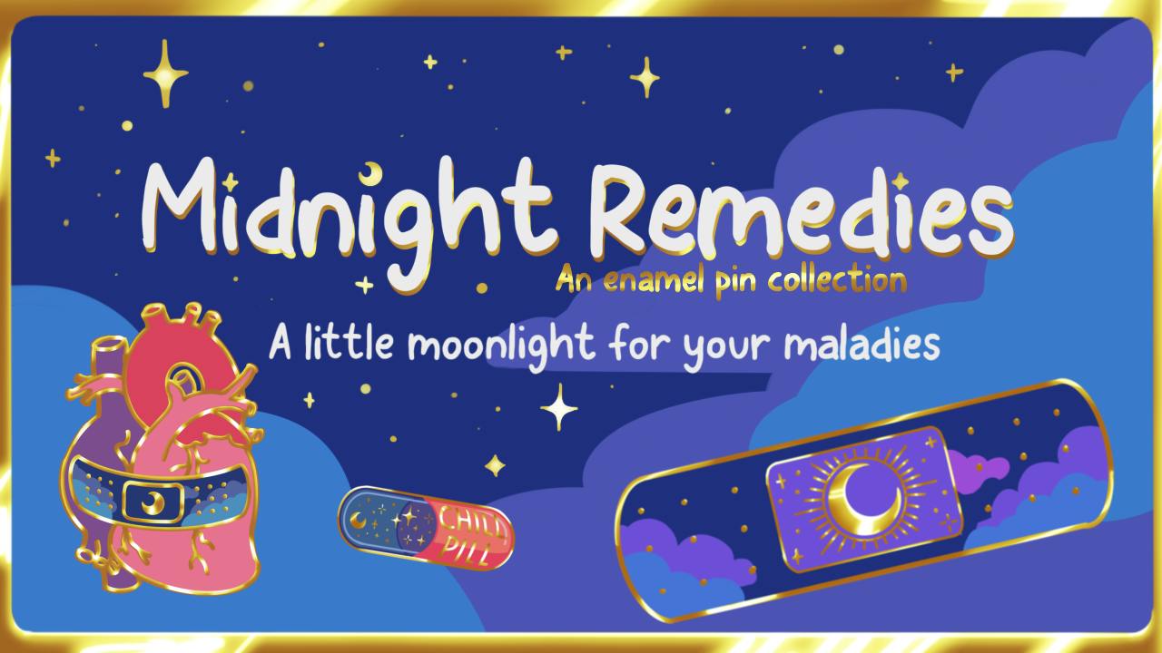 Midnight Remedies