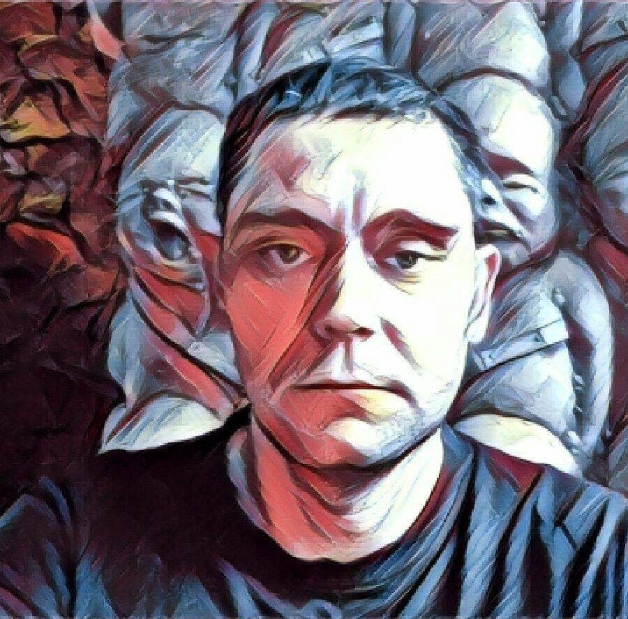 user avatar image for Michał Majchrowicz