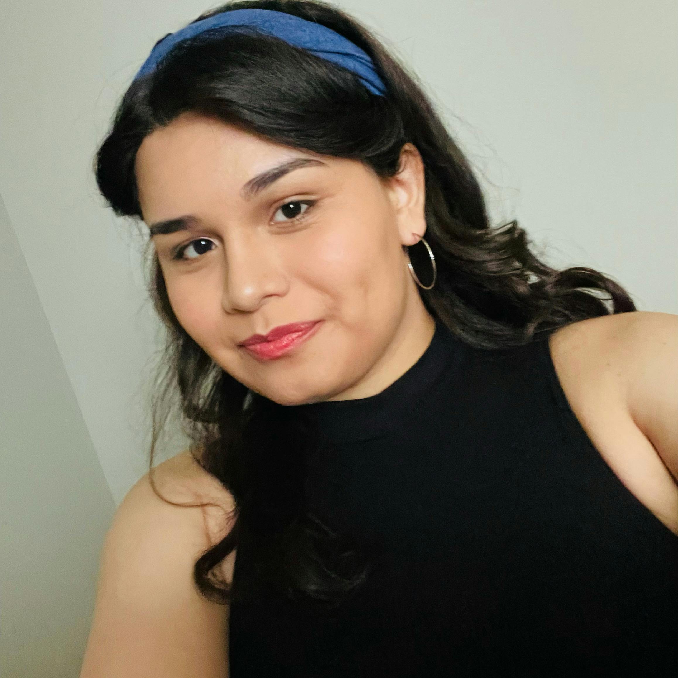 user avatar image for Melissa