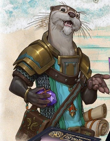 user avatar image for Cedric