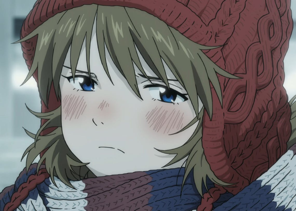 user avatar image for Viola