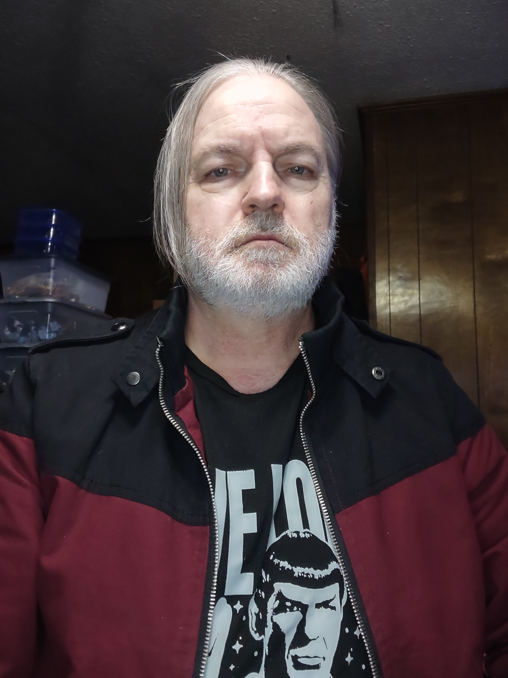 user avatar image for Wendell Thacker