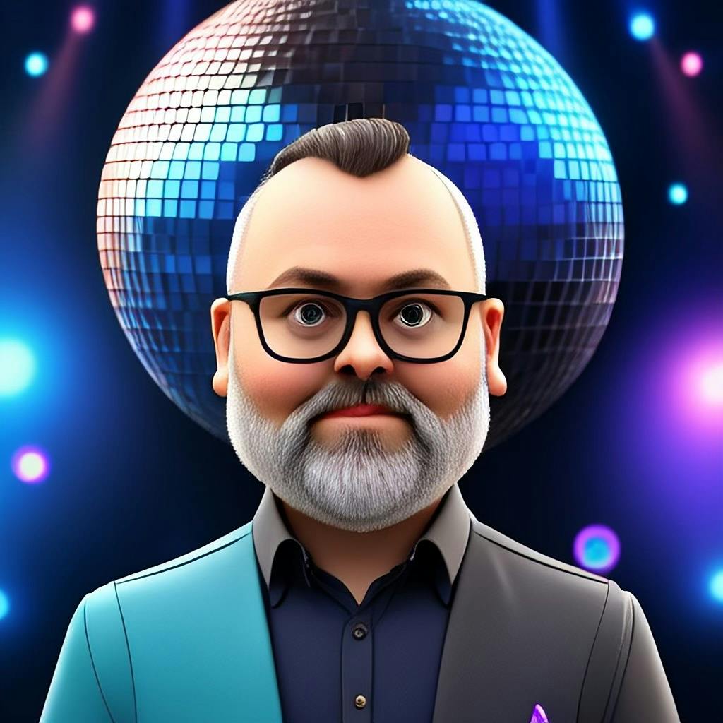 user avatar image for Corey Michael Smith