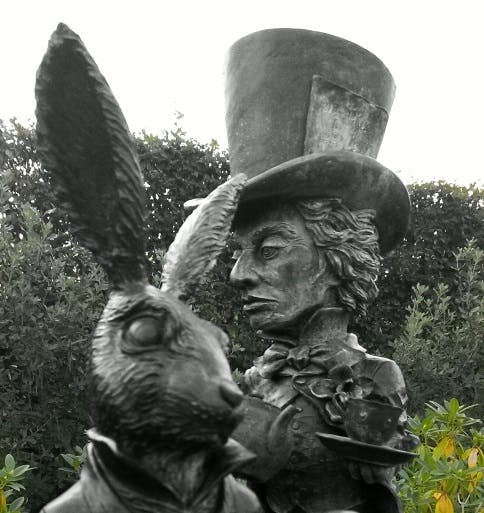 user avatar image for Jez Clement