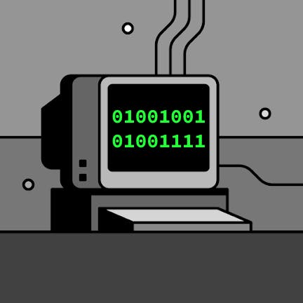 user avatar image for I/O Netrunner