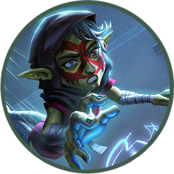 user avatar image for Knight Vision Creative (Ella)