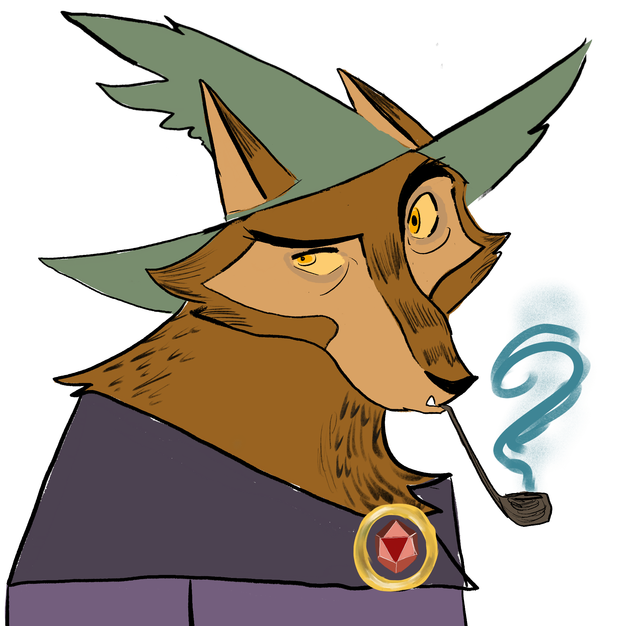 user avatar image for Gaurelin