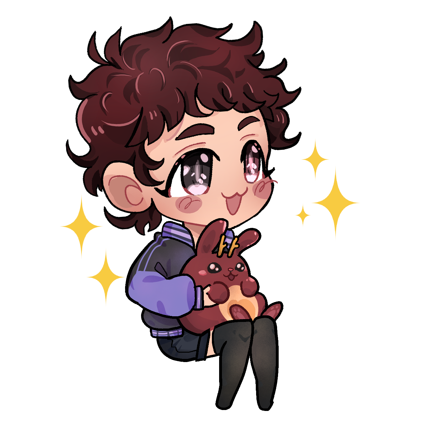 user avatar image for Chey