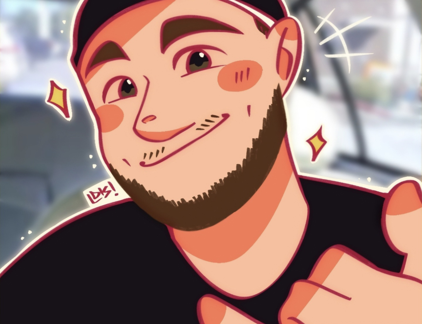 user avatar image for Jeremy Torres