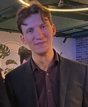 user avatar image for Finnster97