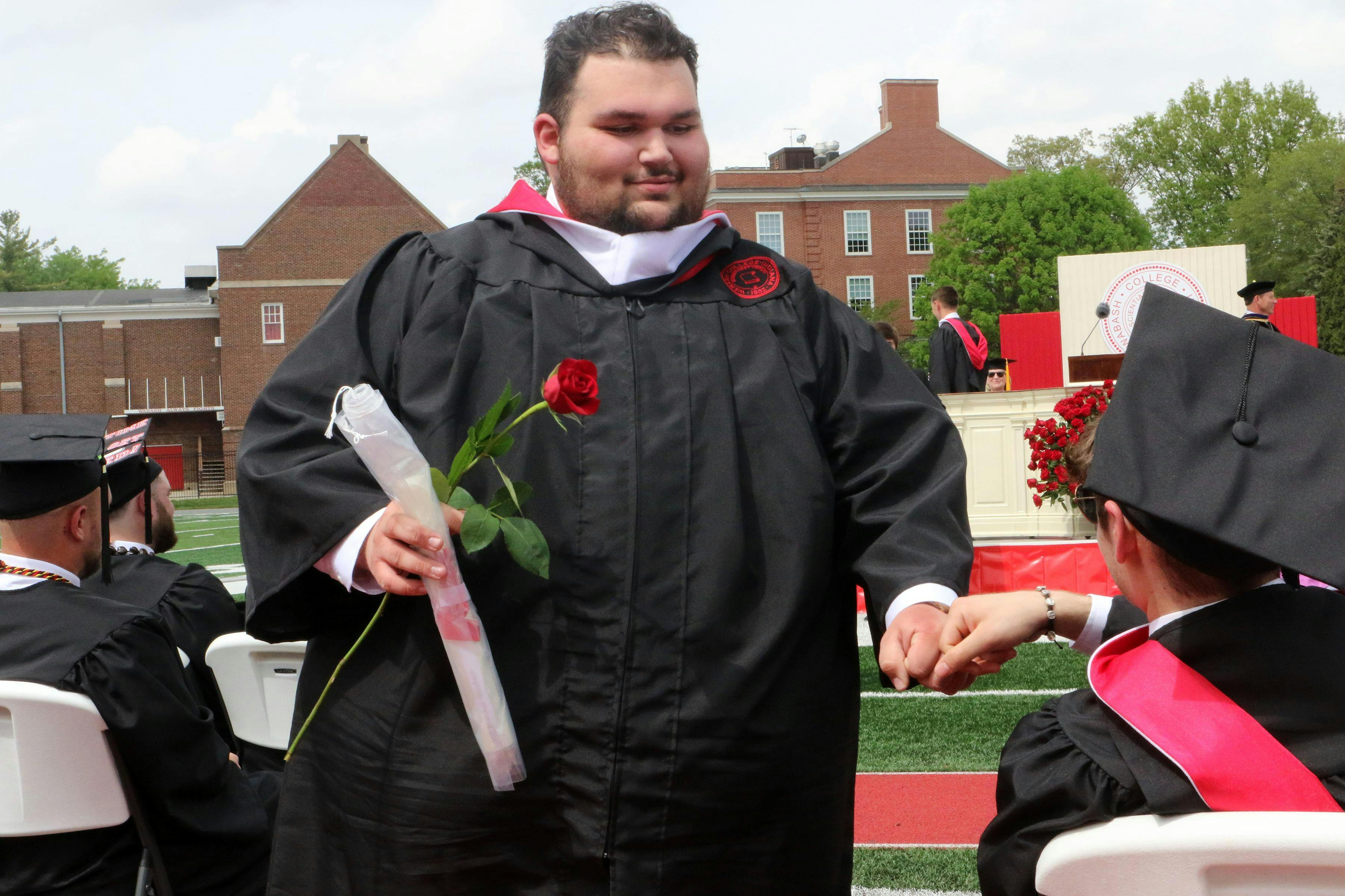 user avatar image for Jakob Goodwin