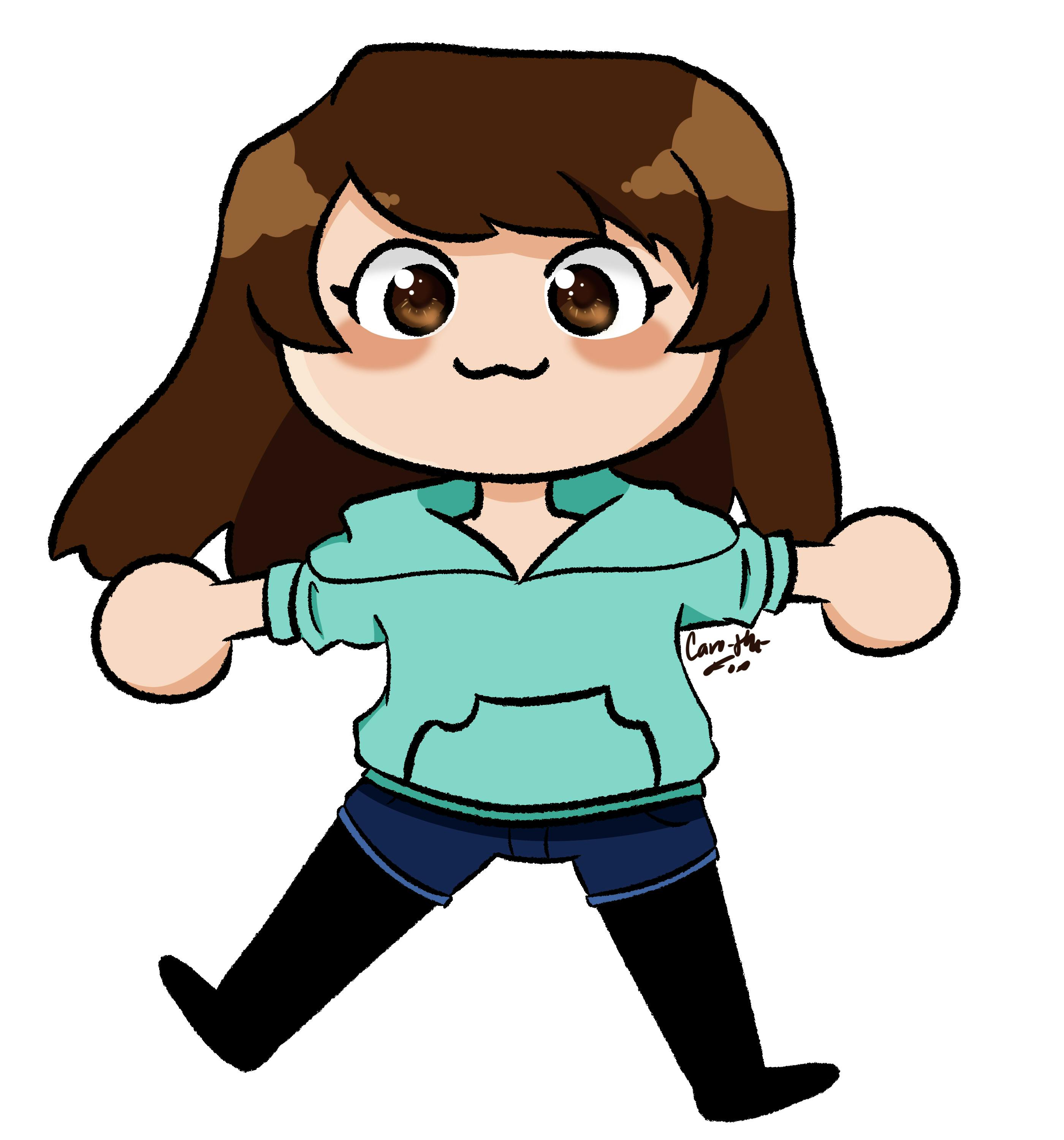 user avatar image for Caro