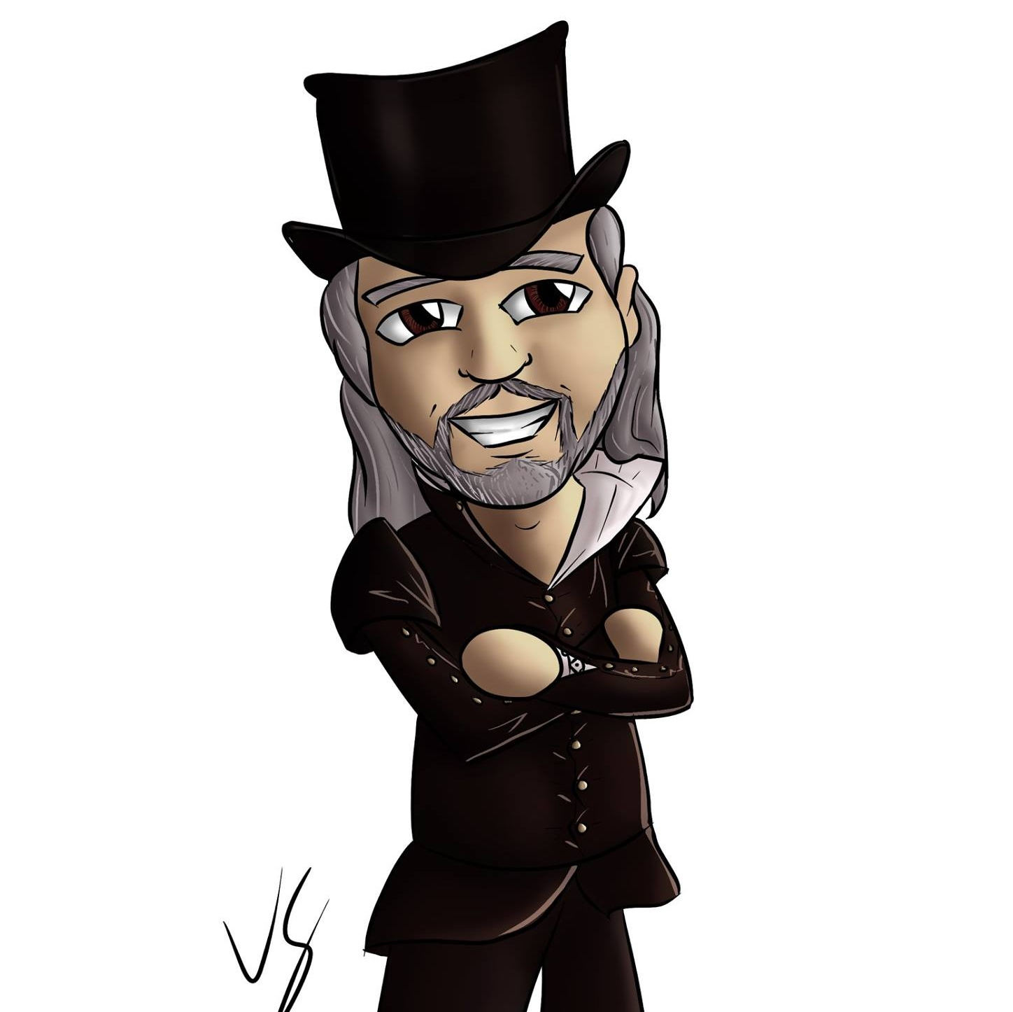 user avatar image for Scott Alex