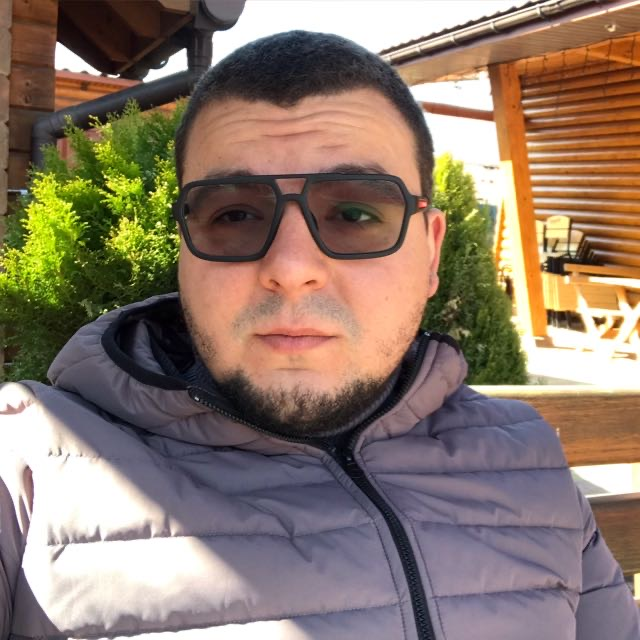 user avatar image for Plisko Dmytro