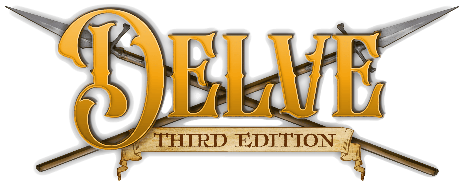 Delve 3rd Edition