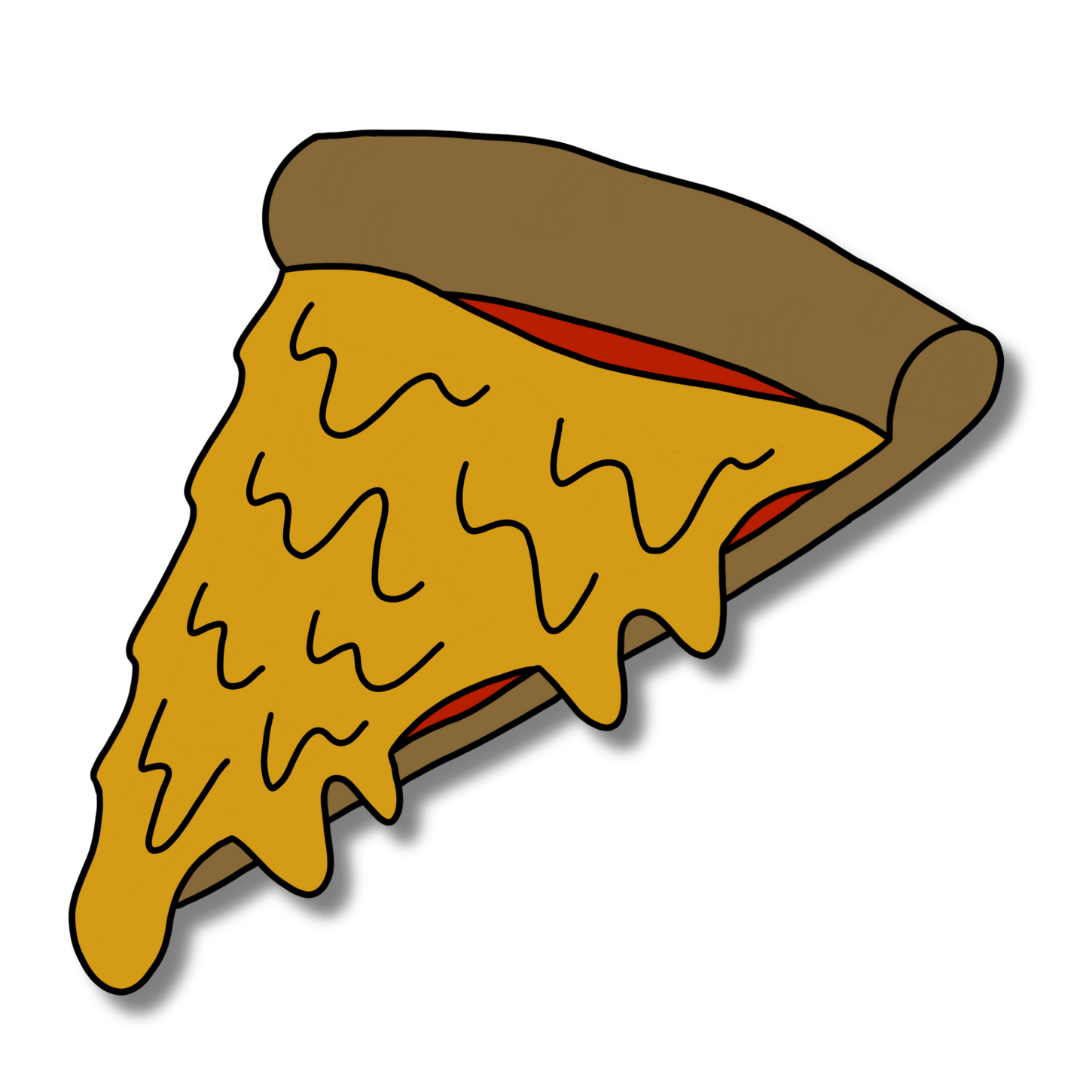 Cheese (Pizza)