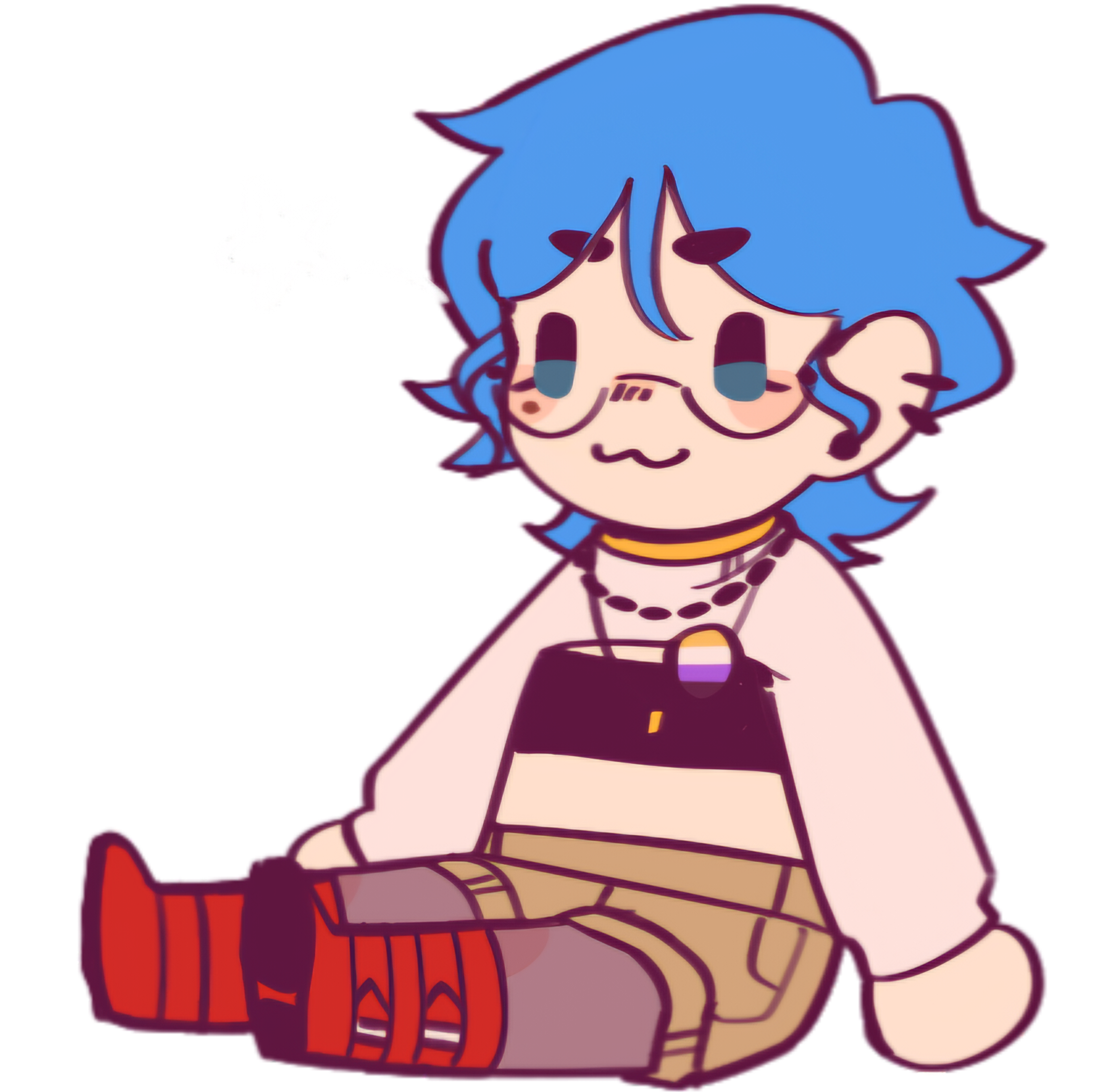 user avatar image for TheCosmicMushroom