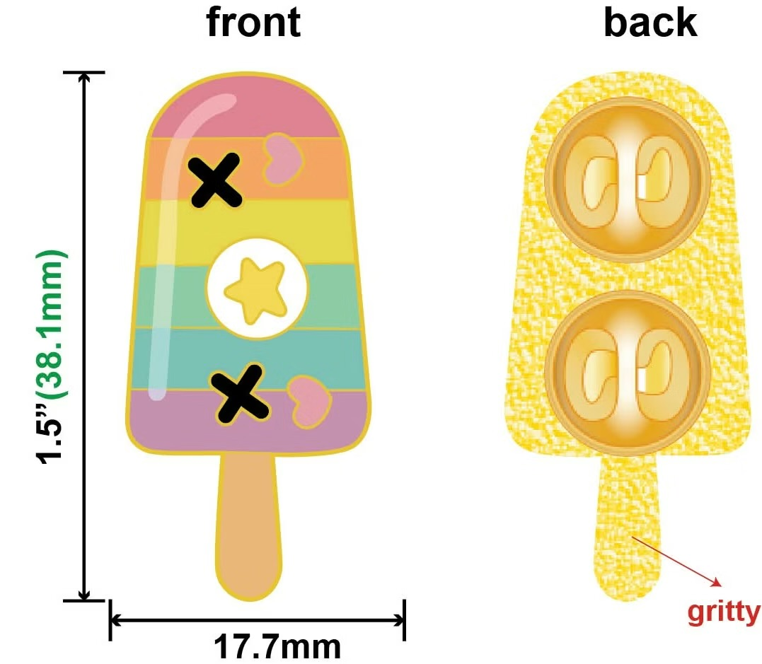Popsicle