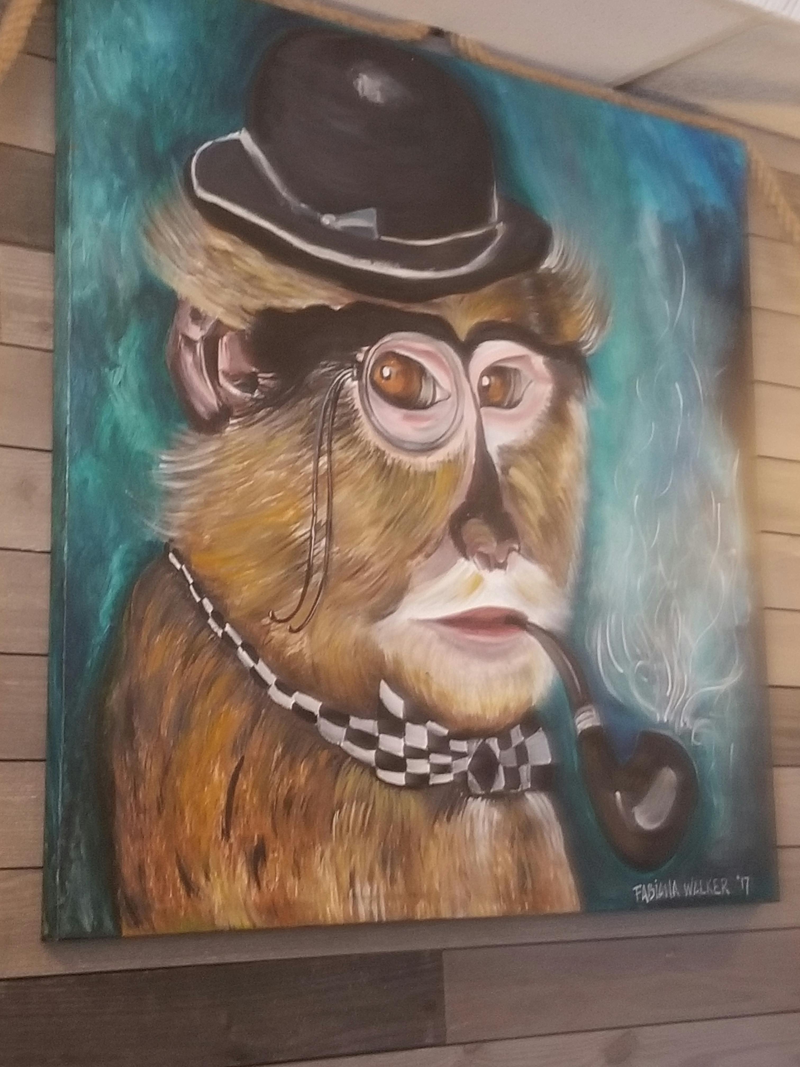 user avatar image for BigSkrimp