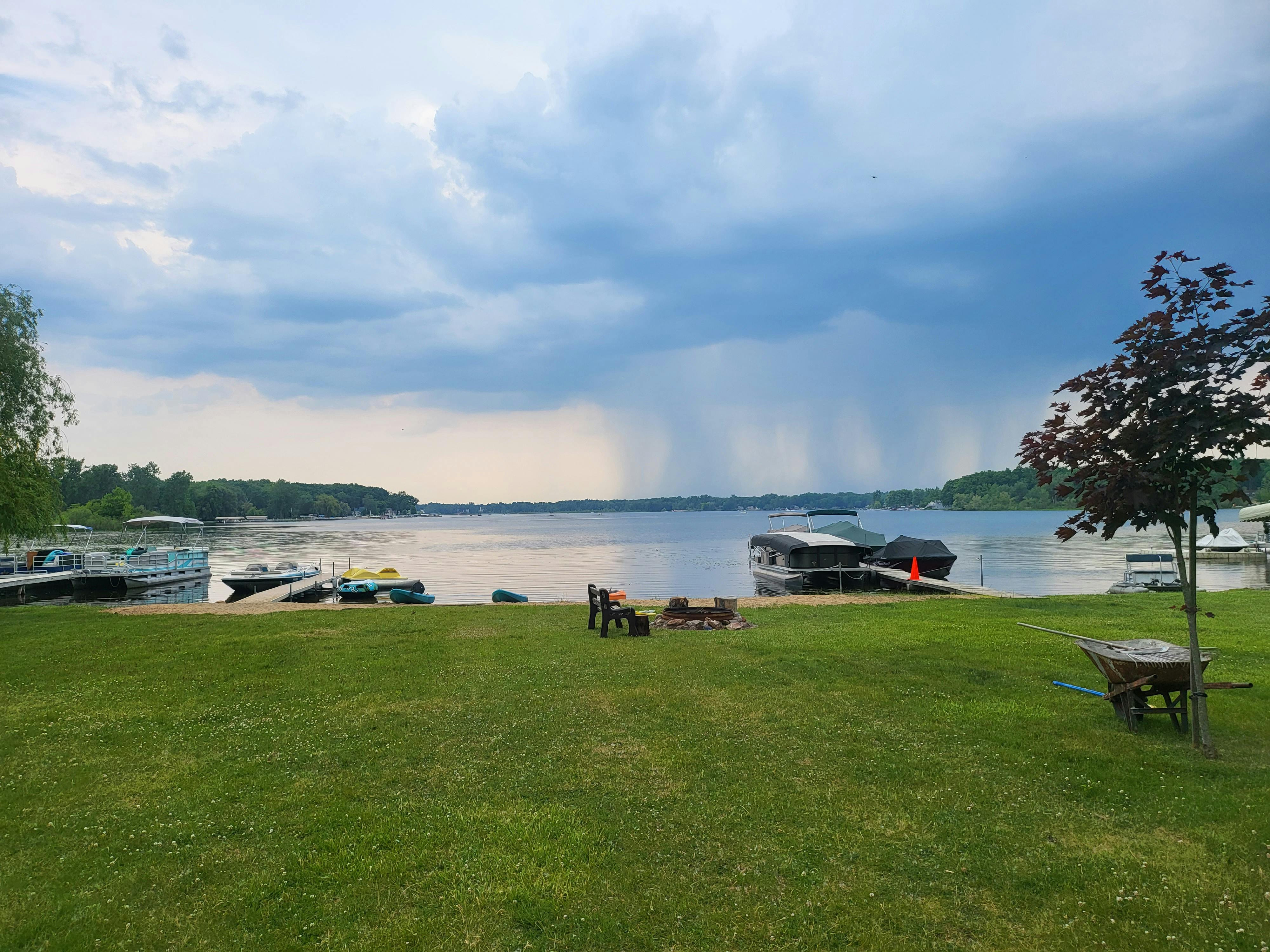 user avatar image for Thom