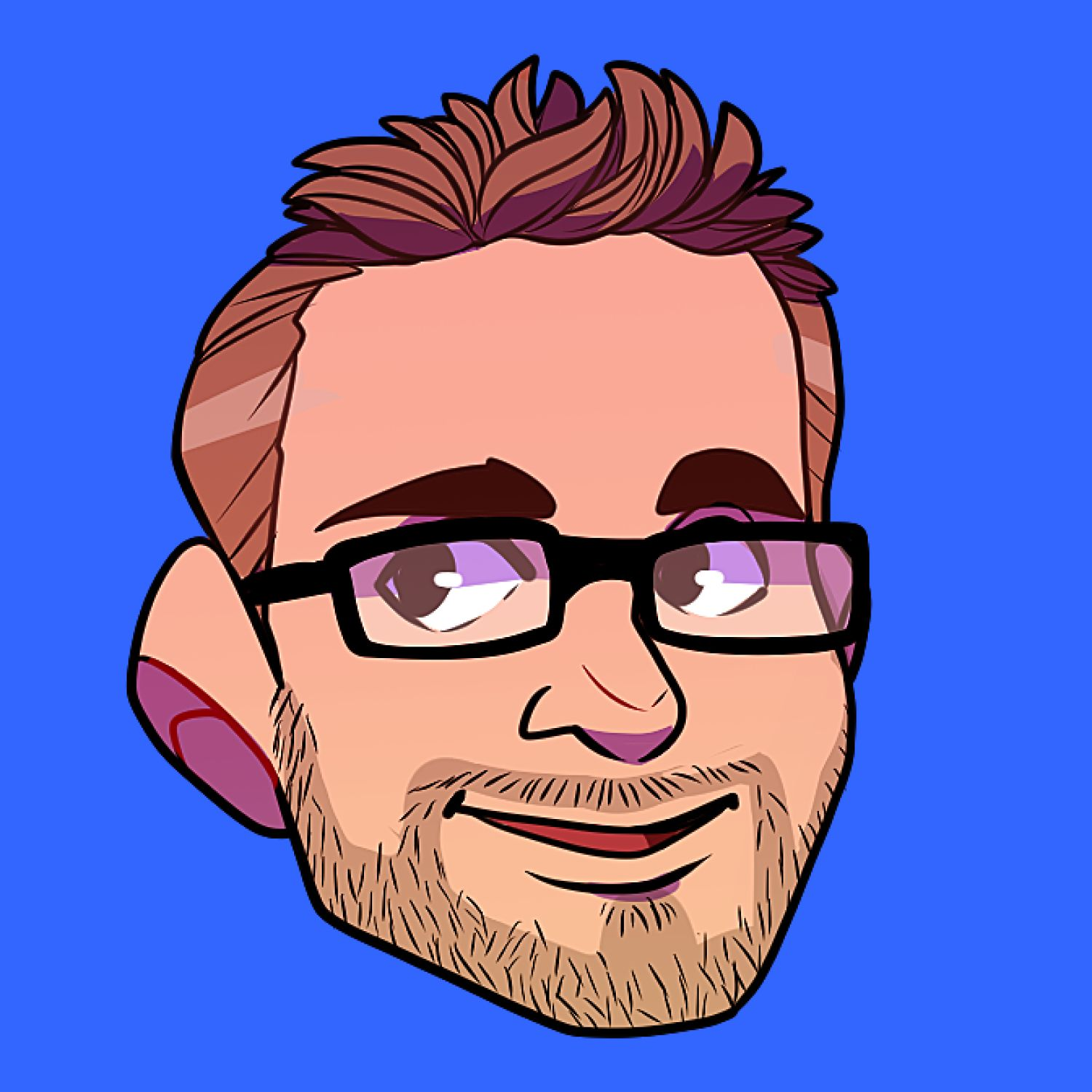 user avatar image for Randy (Amazing Rando)