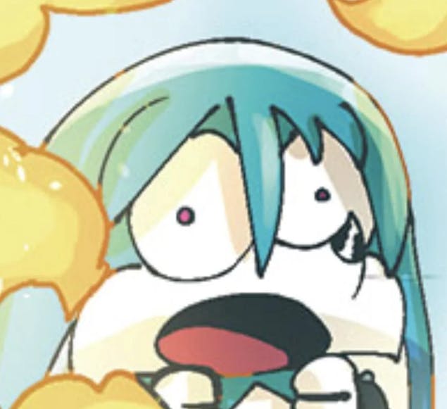 user avatar image for Kastina