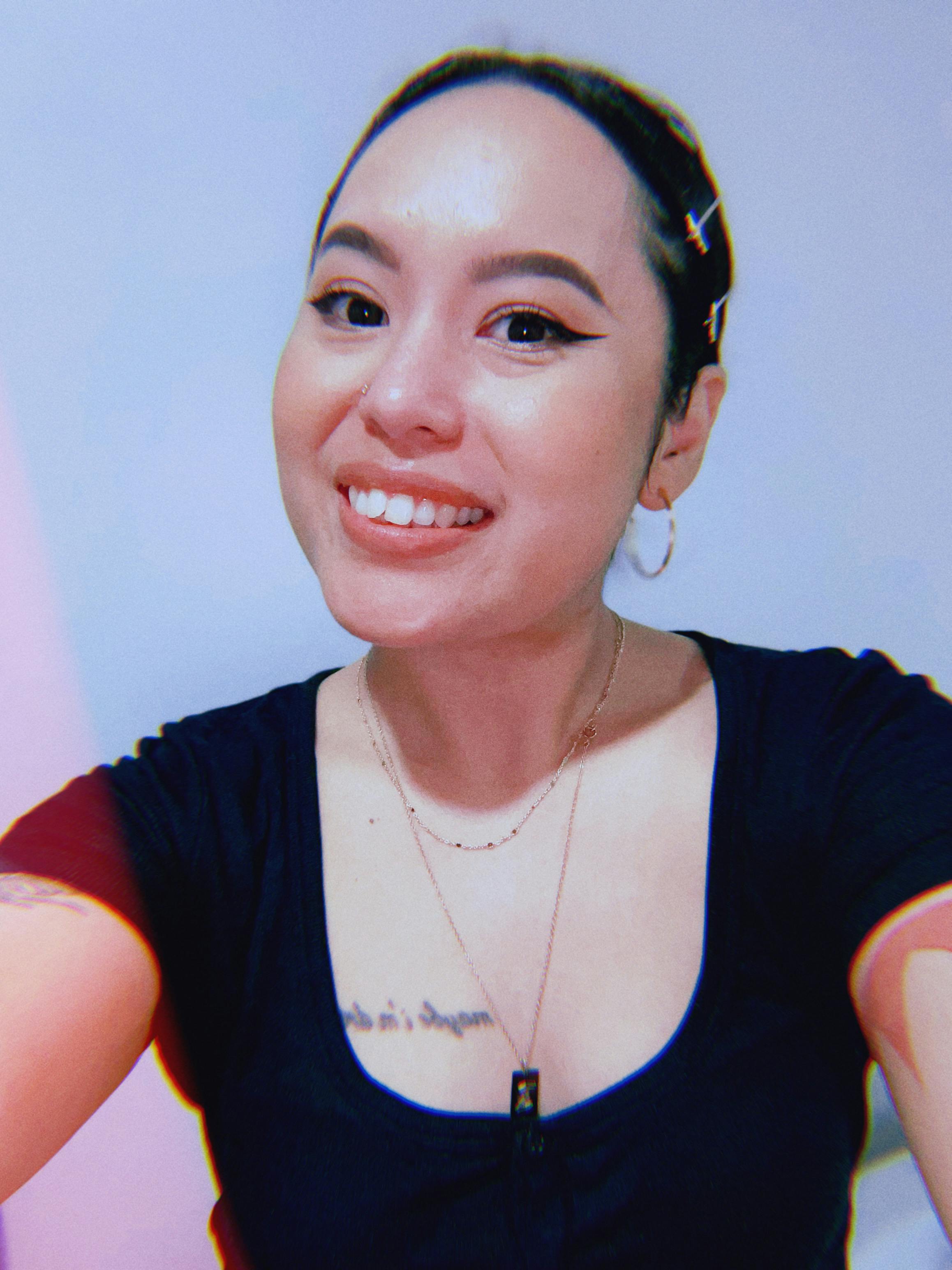 user avatar image for Kimberly Bacaltos