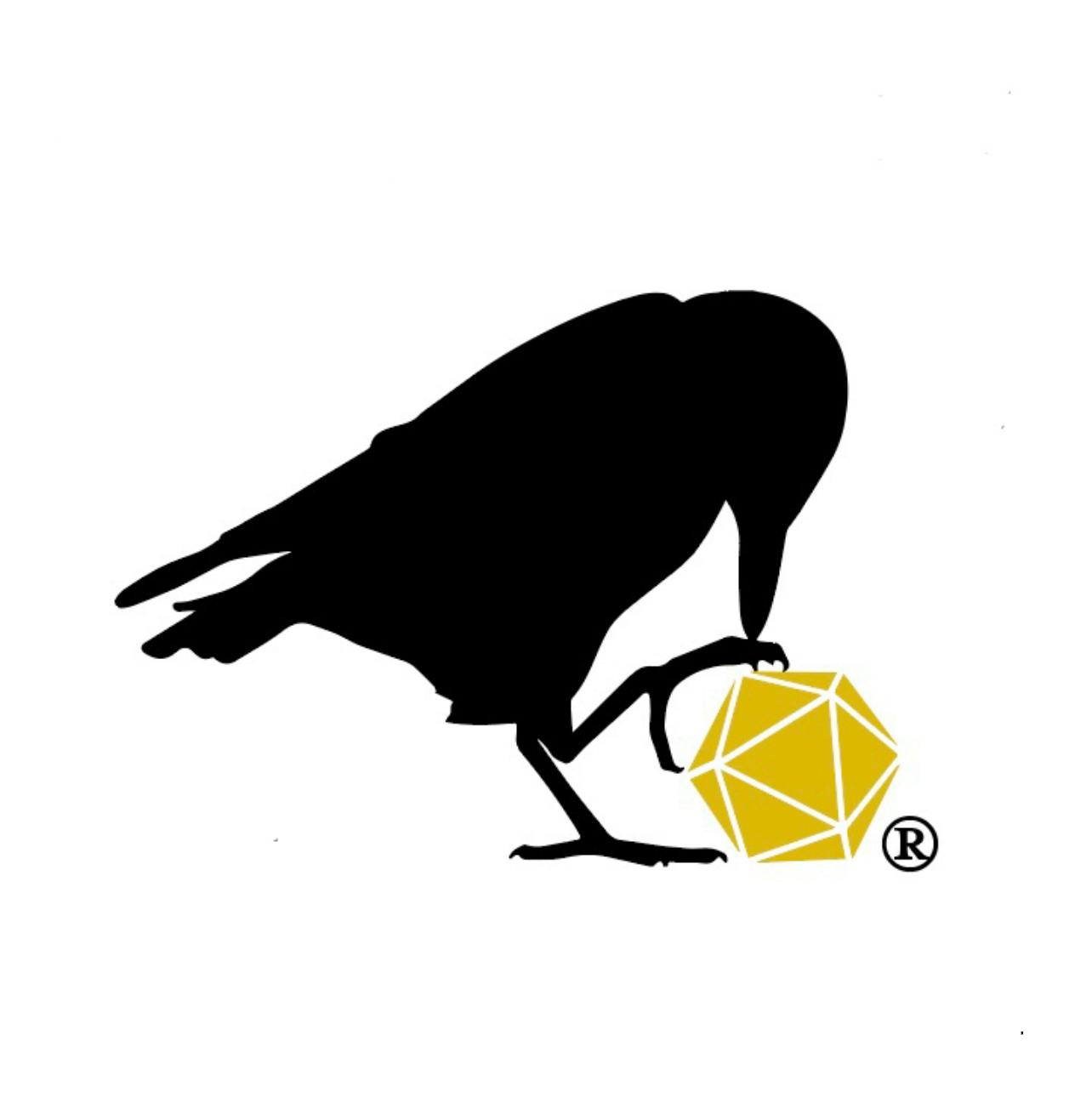 user avatar image for The Rook & The Raven