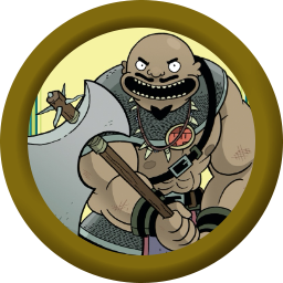 user avatar image for Alonzo 