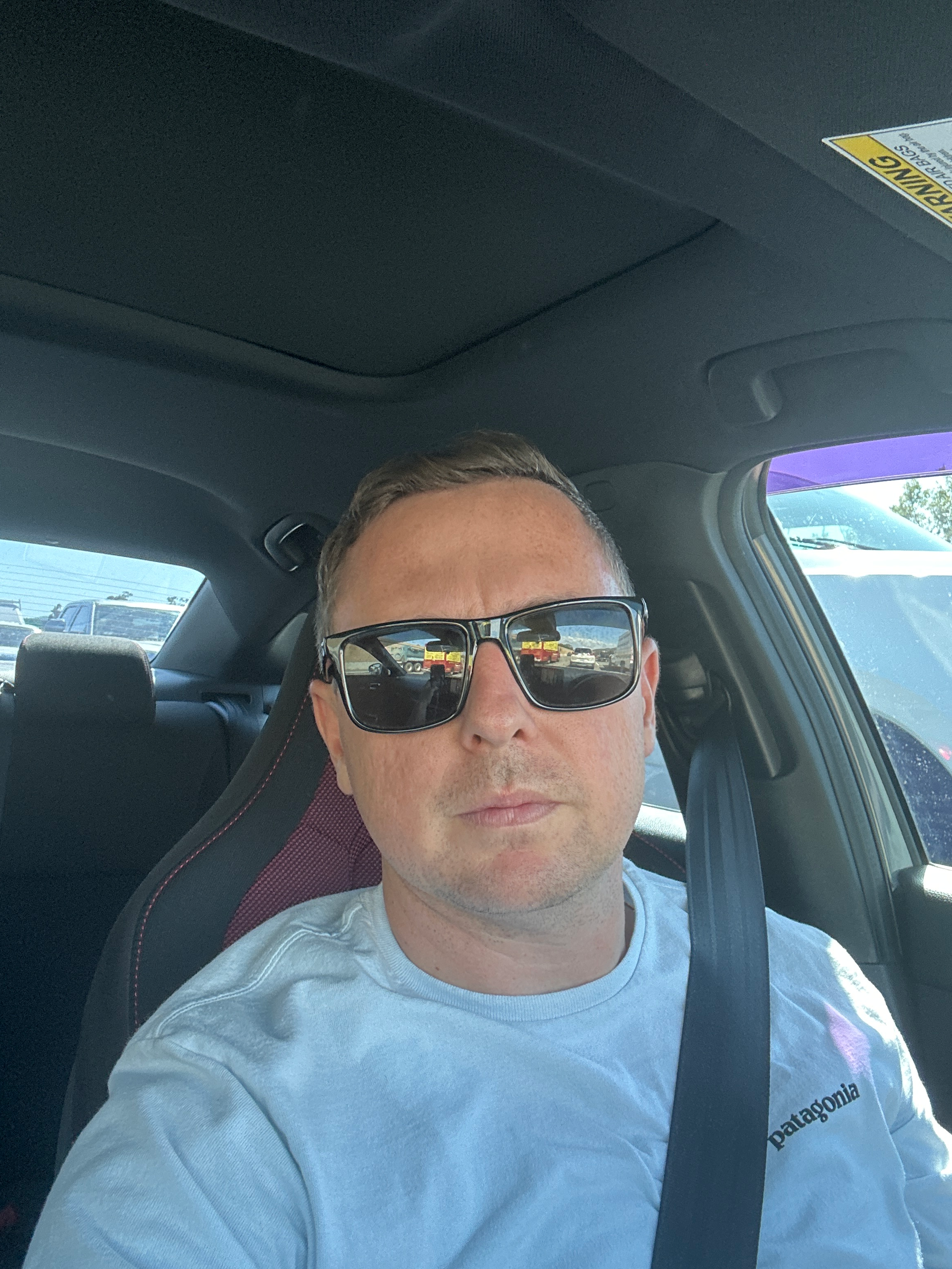 user avatar image for Patrick stockbridge
