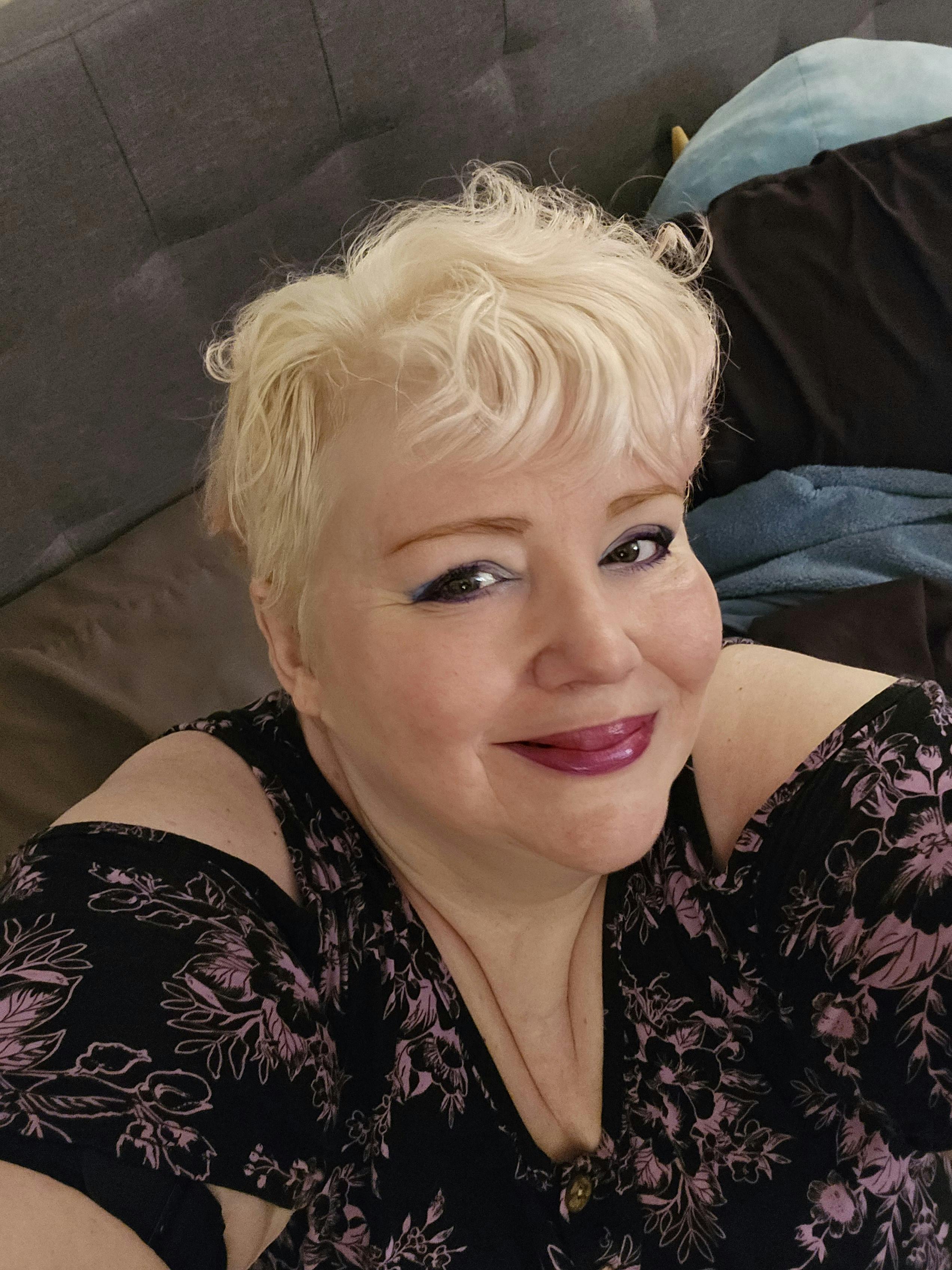 user avatar image for Sunshine Laff 