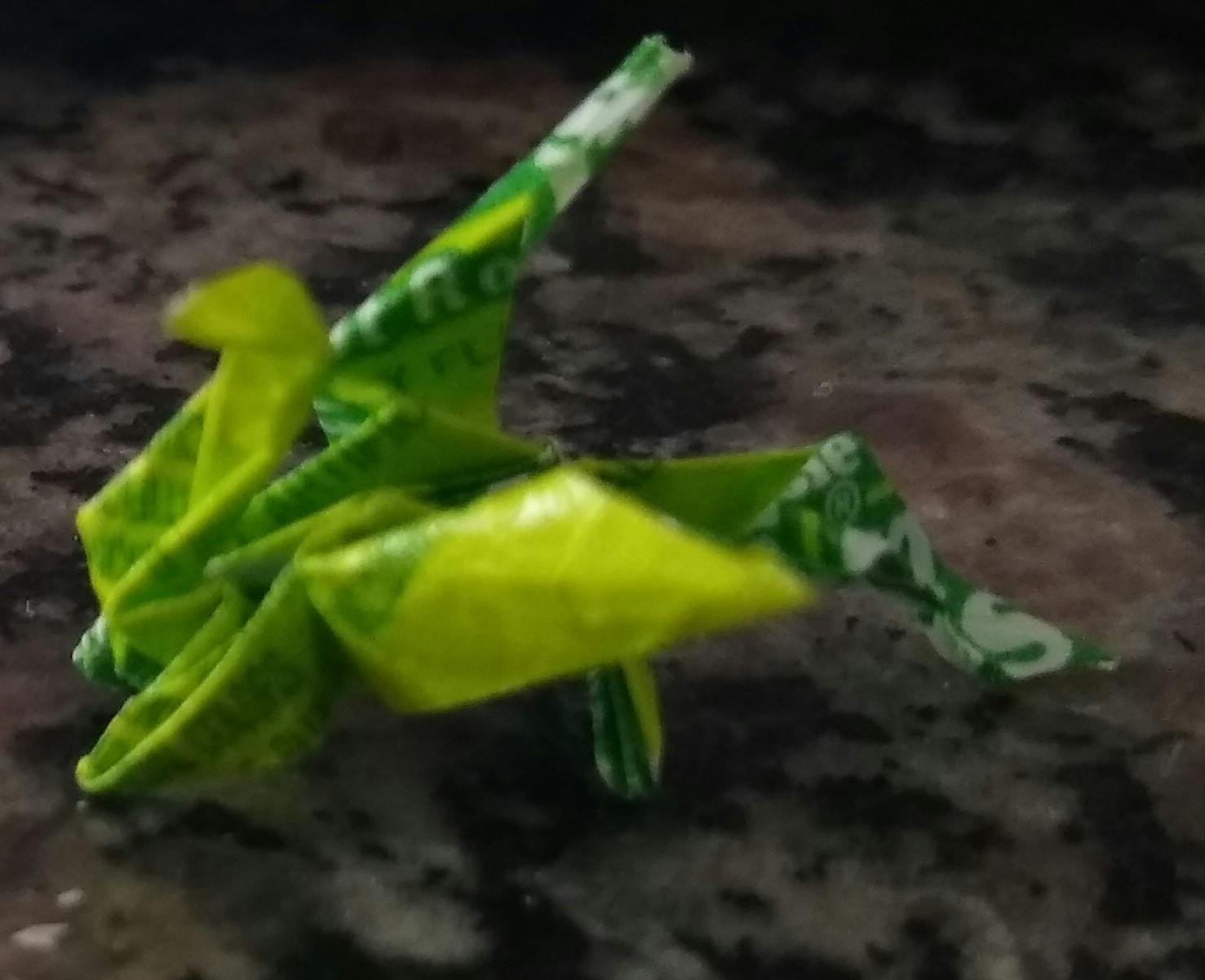 user avatar image for Teresa Oswald