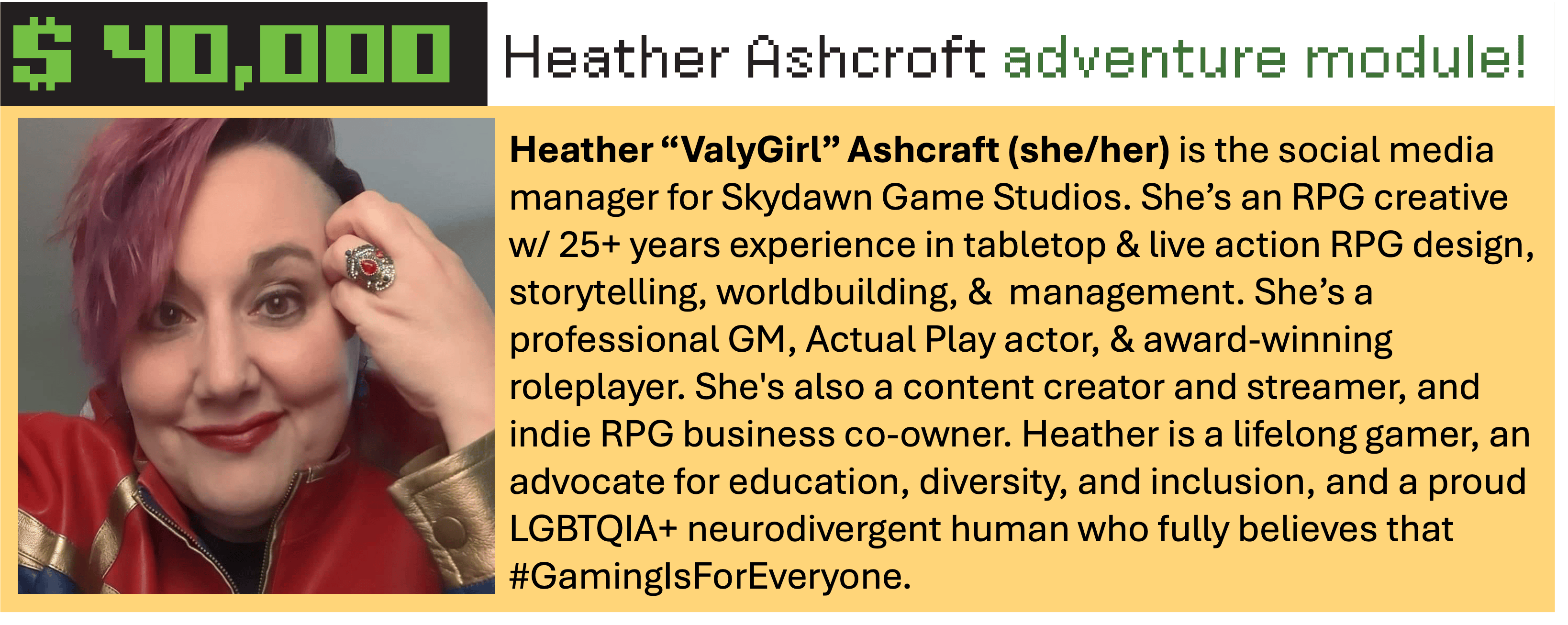 Digital Adventure by Heather Ashcroft