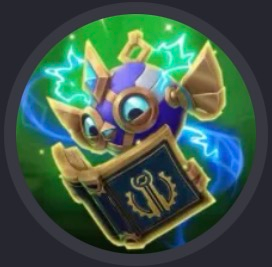 user avatar image for Dustycosine