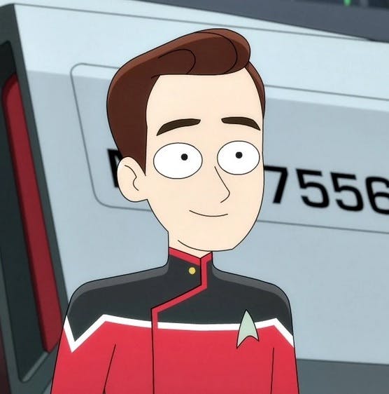 user avatar image for glennydotcom