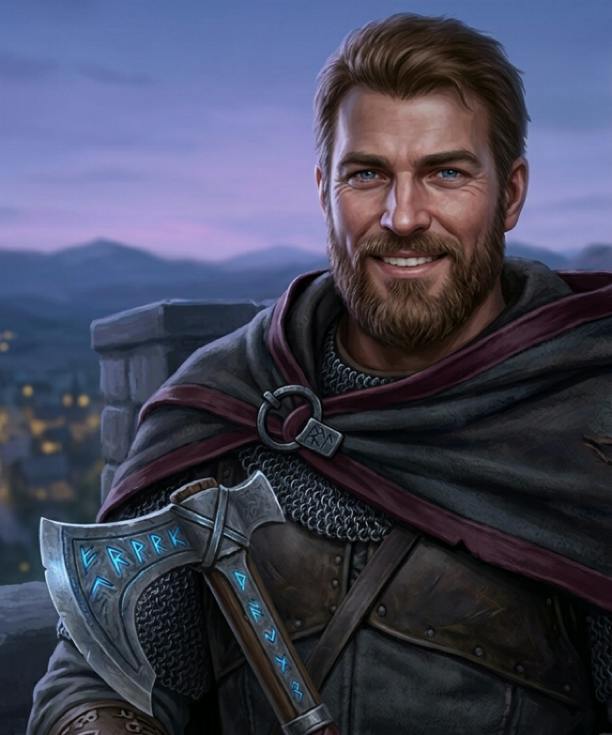 user avatar image for Todd
