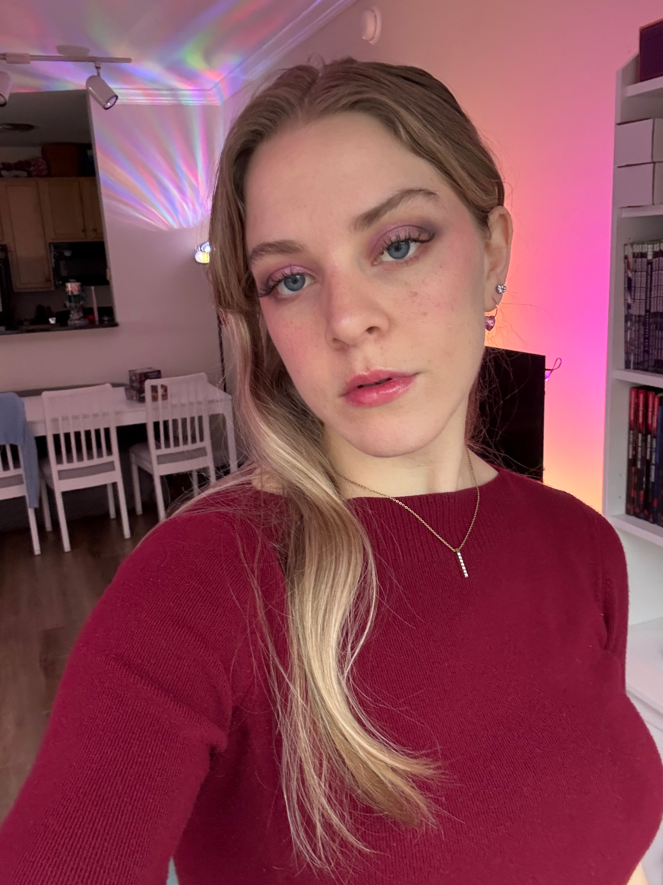 user avatar image for Abigail Compton