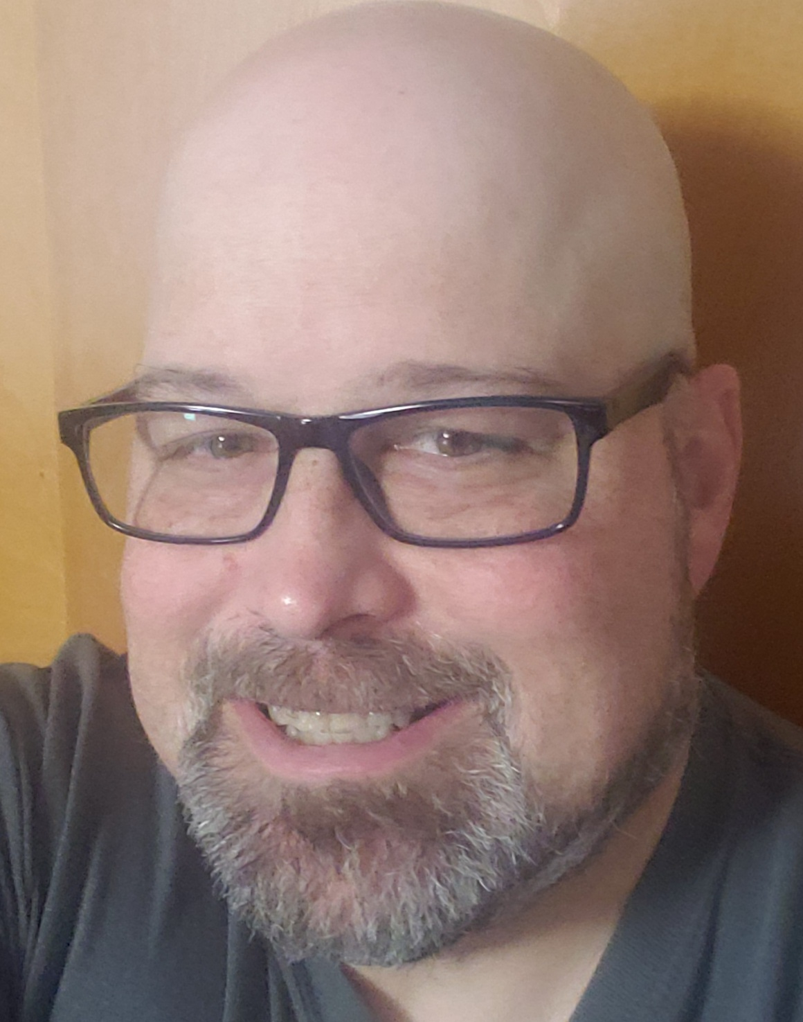 user avatar image for John Glindeman