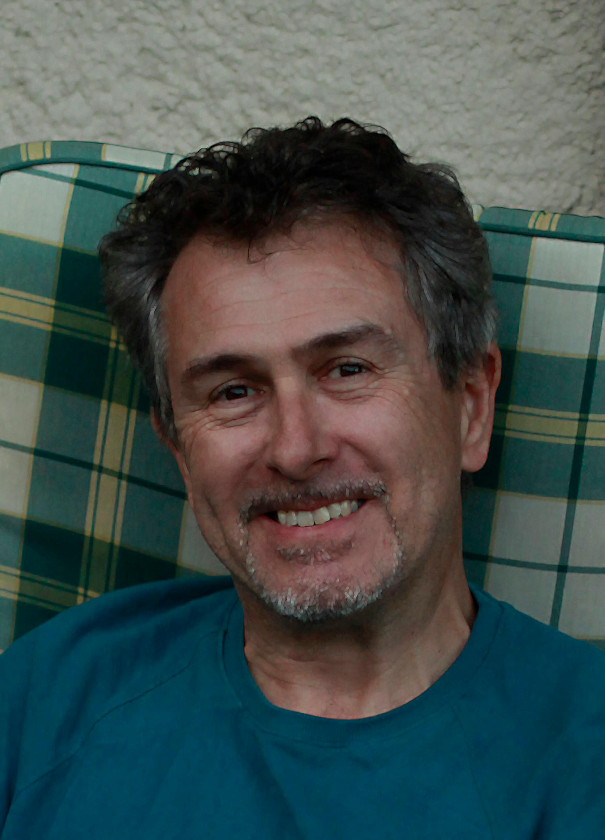 user avatar image for Chris Cloake