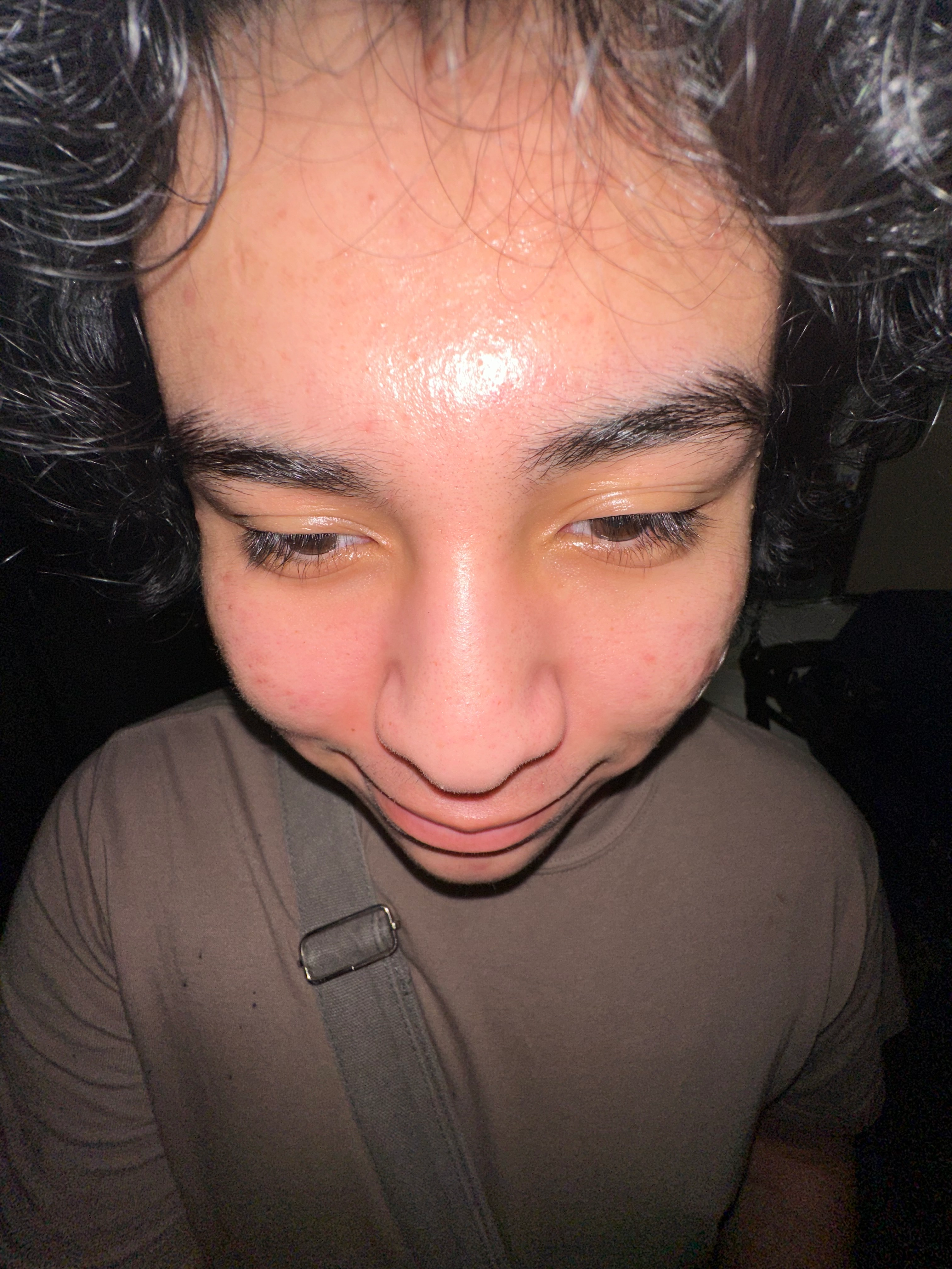 user avatar image for Moises Hernandez Arias :)