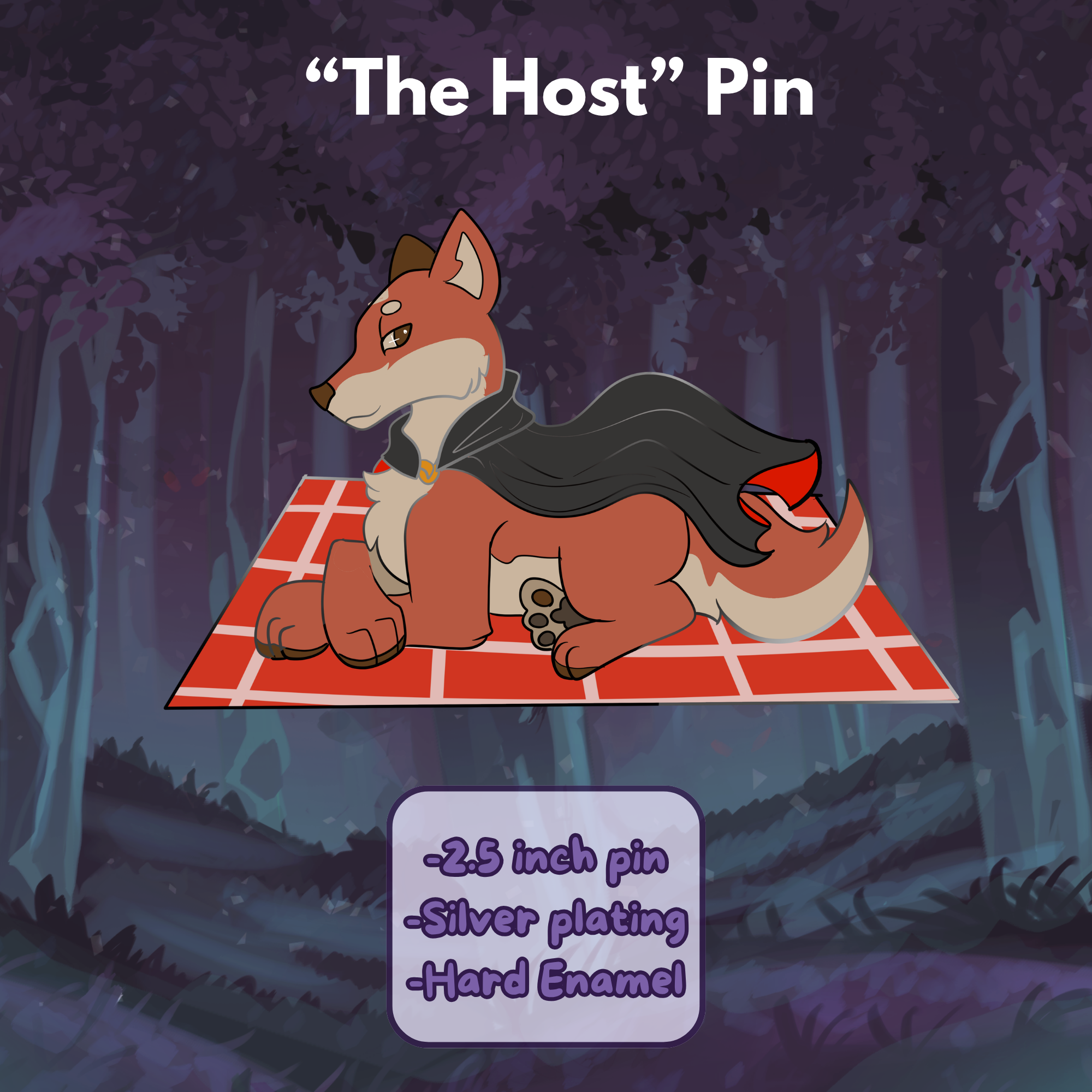 "The Host"