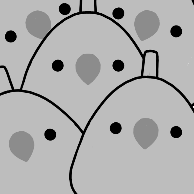 5x Pocket Beep