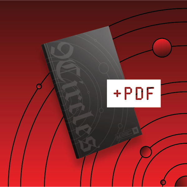 9Circles Limited Edition (Physical)