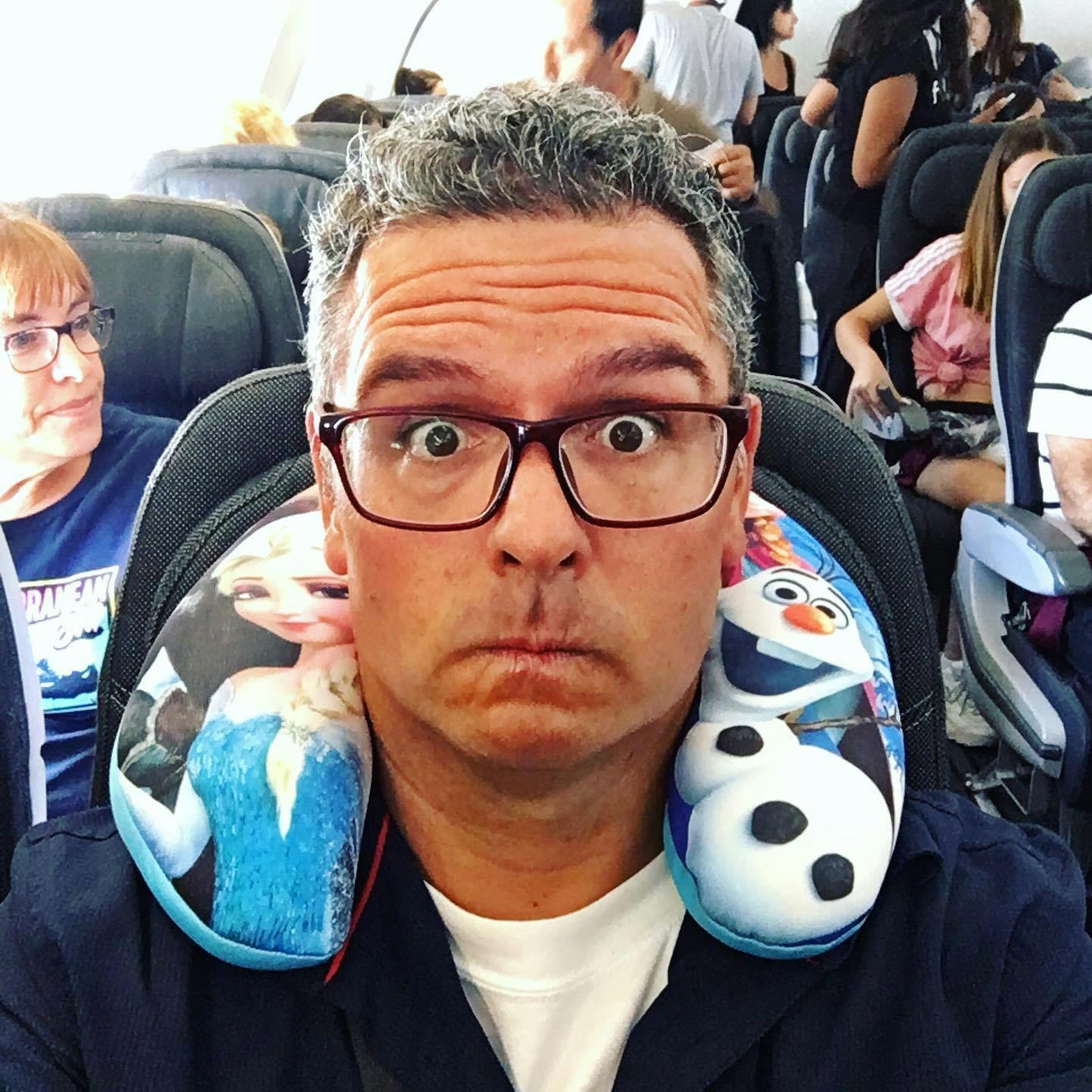 user avatar image for CrazyKinux