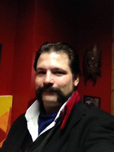 user avatar image for William Spratt