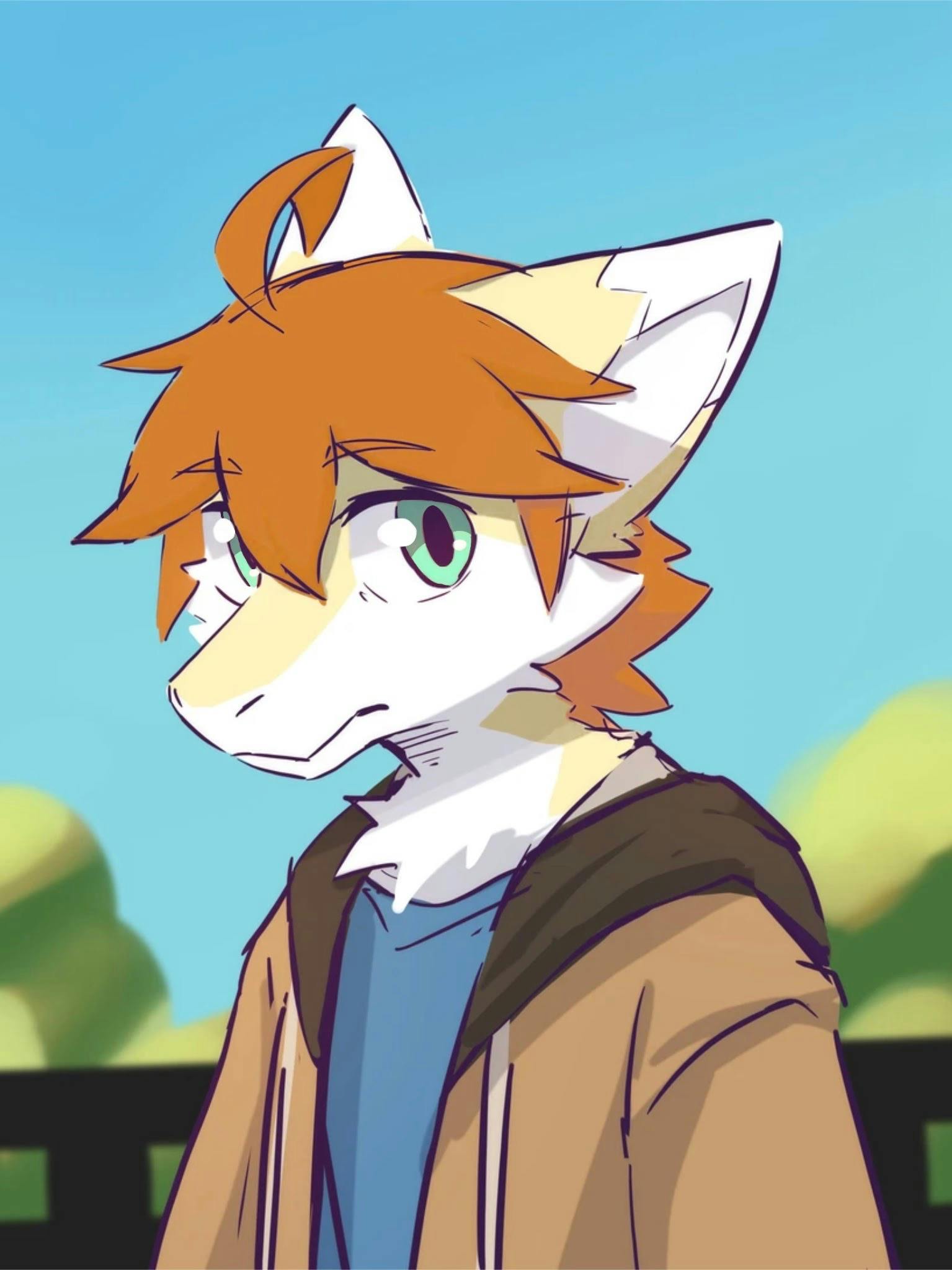 user avatar image for AetherLotus