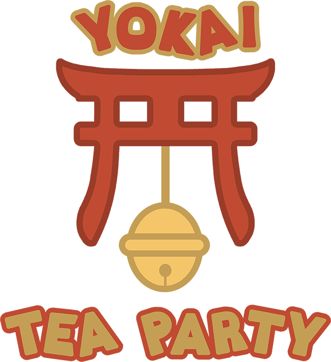 Yokai Tea Party