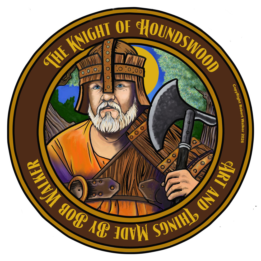 user avatar image for Gaffanon