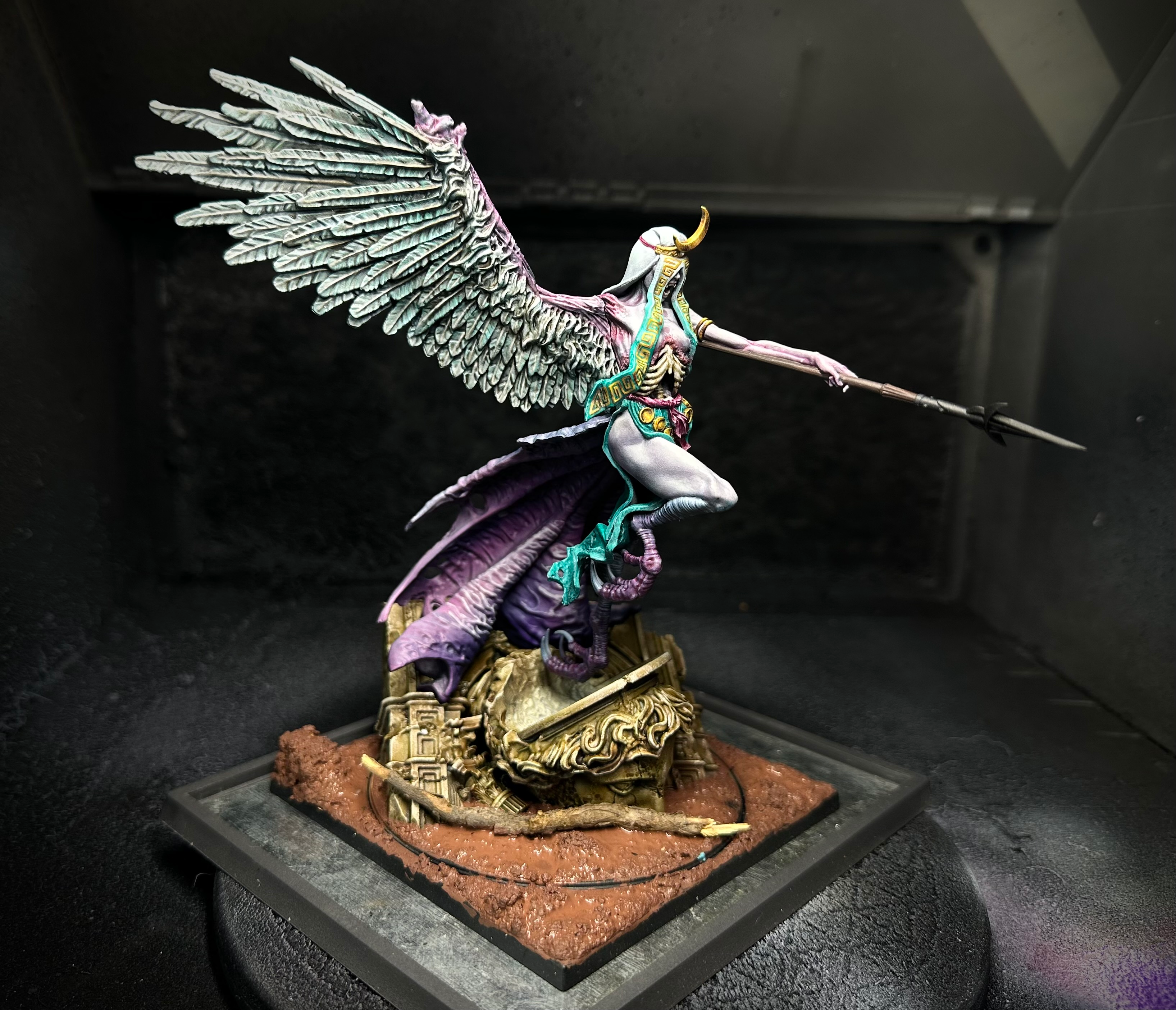 user avatar image for Chitin & Ceramite