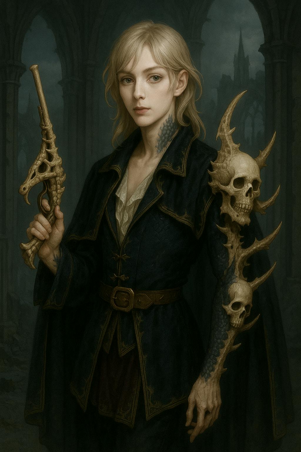 user avatar image for Anikielen